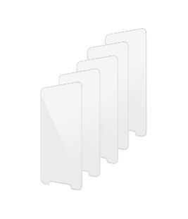 Szybka na ekran Zebra MISC-MC34-SCRN-01
