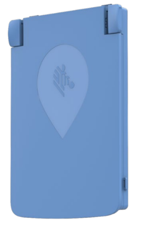 Bateria Zebra HC2X / HC5X 3800 mAh BTRY-HC2L5L-2XMAXB