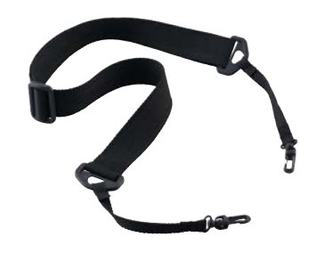 Pasek do drukarek mobilnych Zebra P1051921