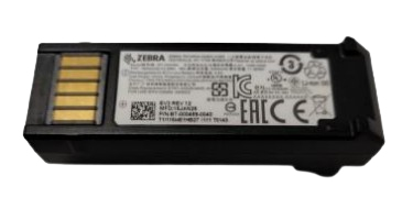 Bateria Zebra DS82 BTRY-DS82EAB0E-00