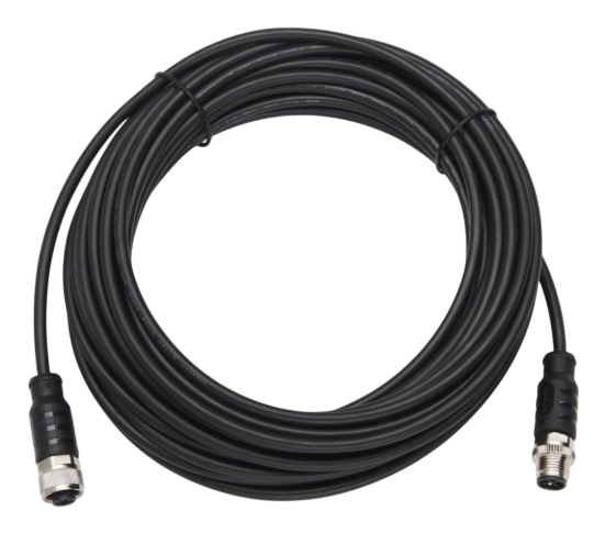 Kabel zasilający Zebra CBL-PWRD100-M12M12