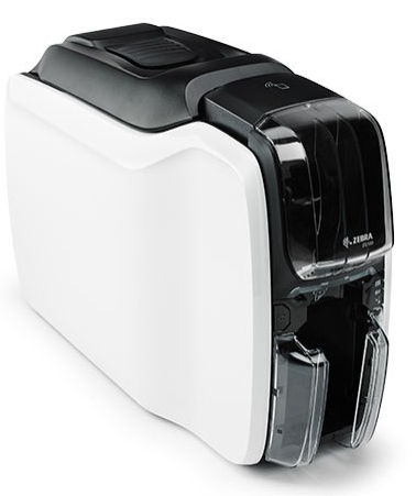 Drukarka kart Zebra ZC100 ZC11-000C000EM00 - obrazek 3