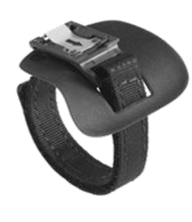 Zebra Fiinger strap SG-RS419-FGSTP-02R