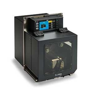 Termotransferowa drukarka Zebra ZE511 ZE51143-R0E0000Z