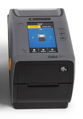 Drukarka etykiet Zebra ZD611 ZD6A123-T0EE00EZ