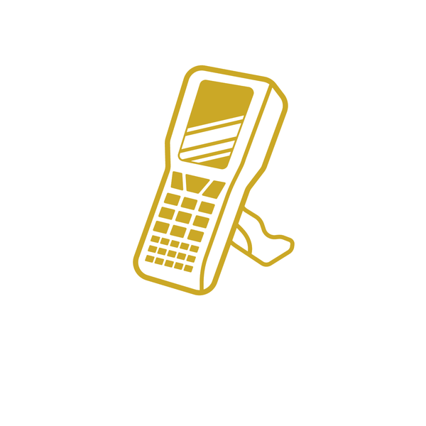 Terminal Newland NQUIRE 750 Stingray II NLS-NQUIRE700-W4-SL